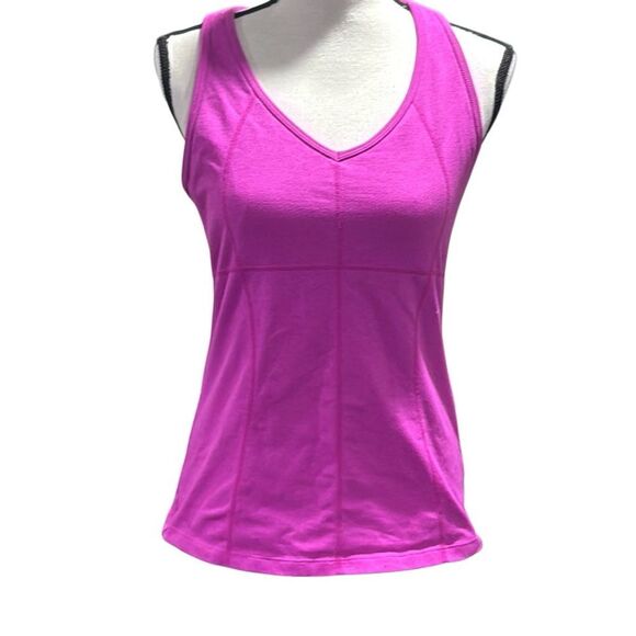 Athleta Equator Tank Top - Picture 1 of 7